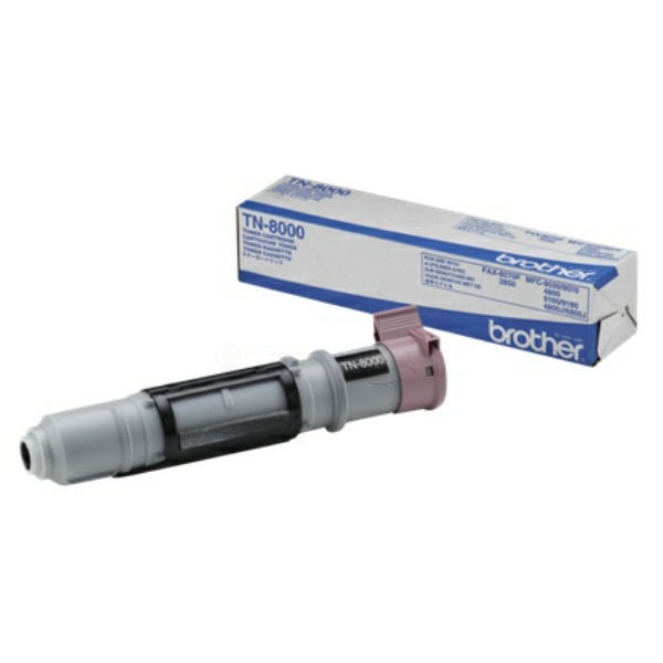 Toner / Brother - TN-8000