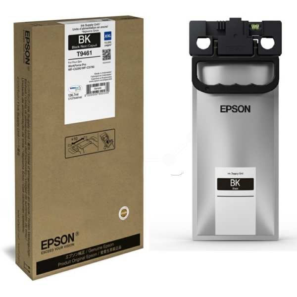 Tinte / Epson - C13T946140 / T9461