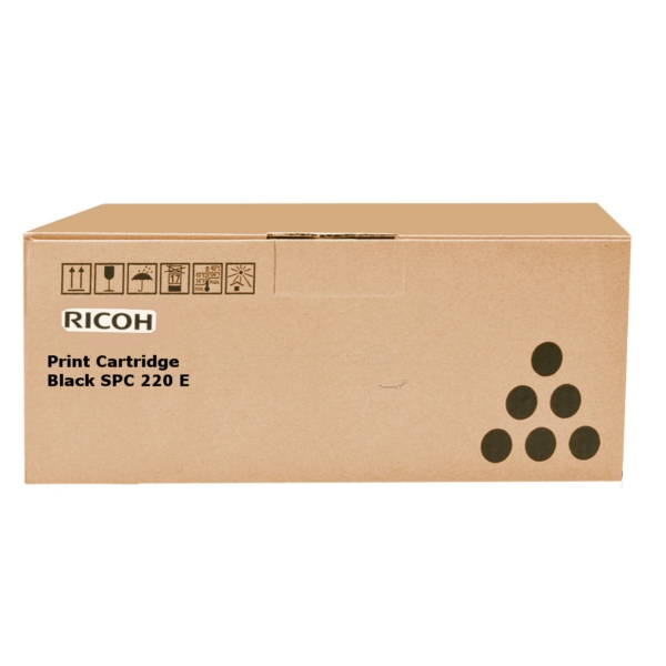 Toner / Ricoh - 406094 / TYPESPC220E