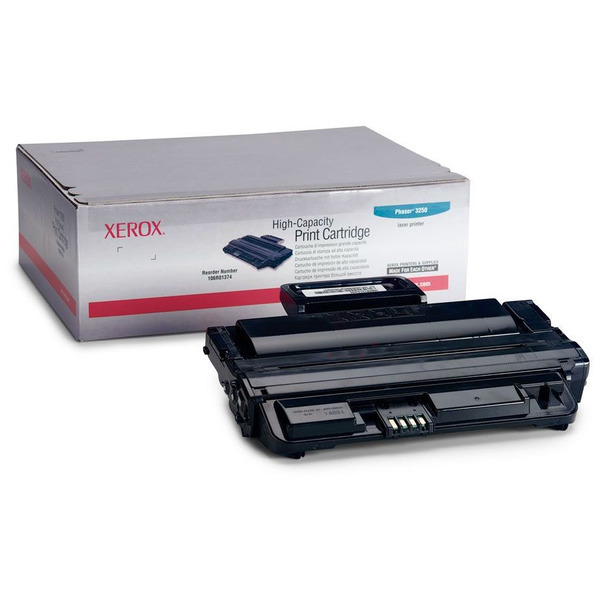 Toner / Xerox - 106R01374