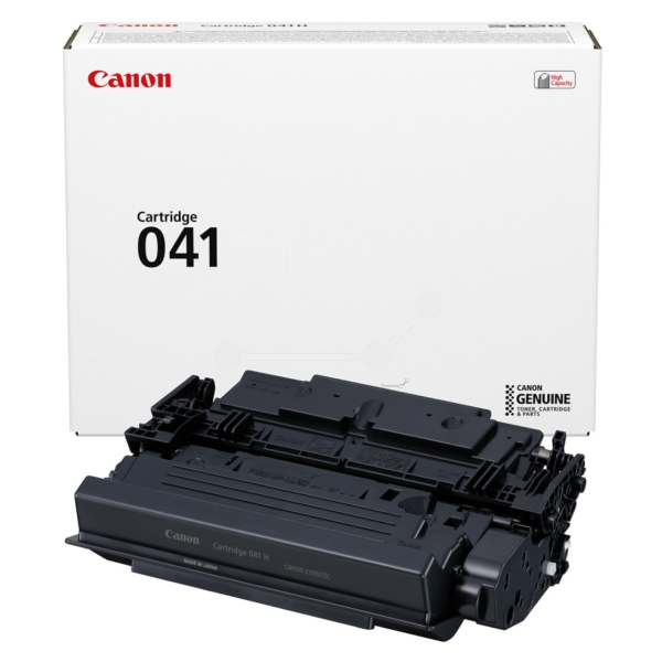 Toner / Canon - 0452C002 / 041