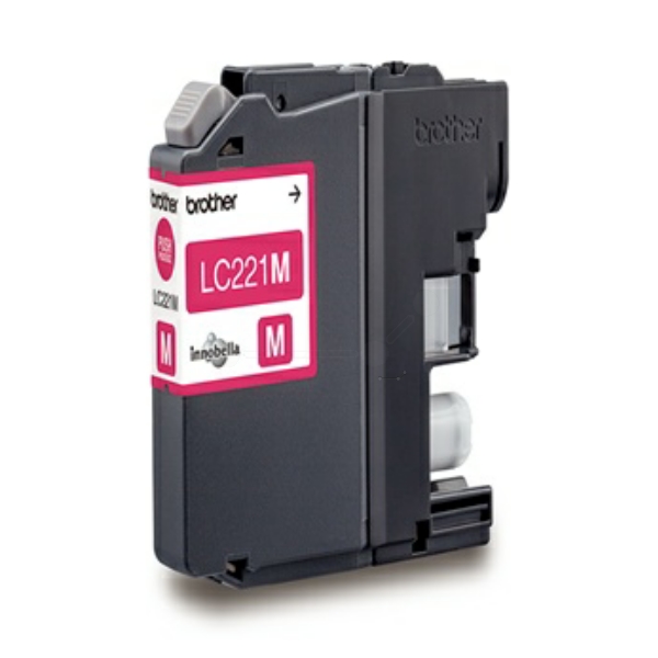 Tinte / Brother - LC-221 M
