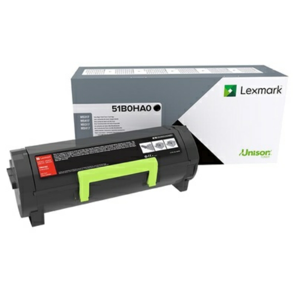 Toner / Lexmark - 51B0HA0