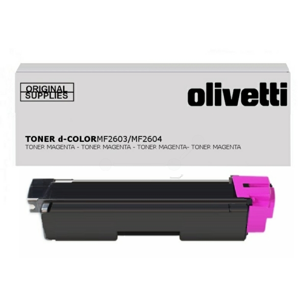 Toner / Olivetti - B0948