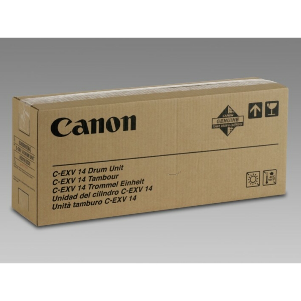 Trommel / Canon - 0385B002 / C-EXV14
