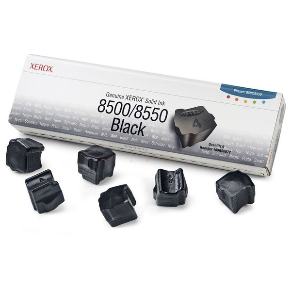 Festtinte / Xerox - 108R00672