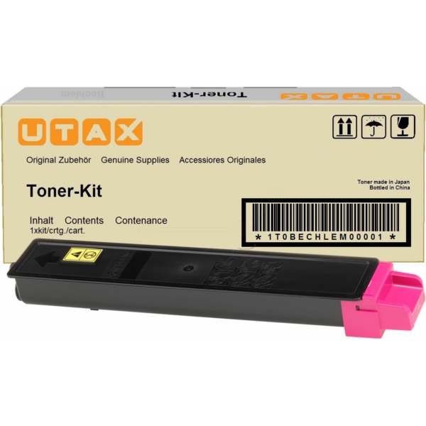 Toner / Utax - 662510014