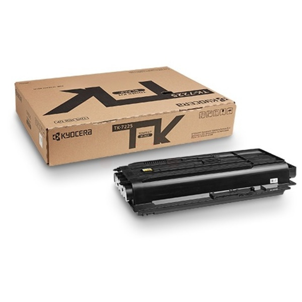 Toner / Kyocera - 1T02V60NL0 / TK-7225
