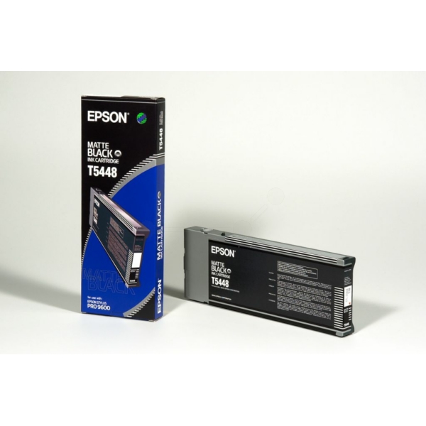 Tinte / Epson - C13T544800 / T5448