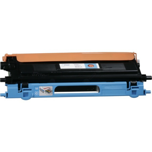 Toner / Astar - AS14135 ersetzt TN-130C, TN-135C