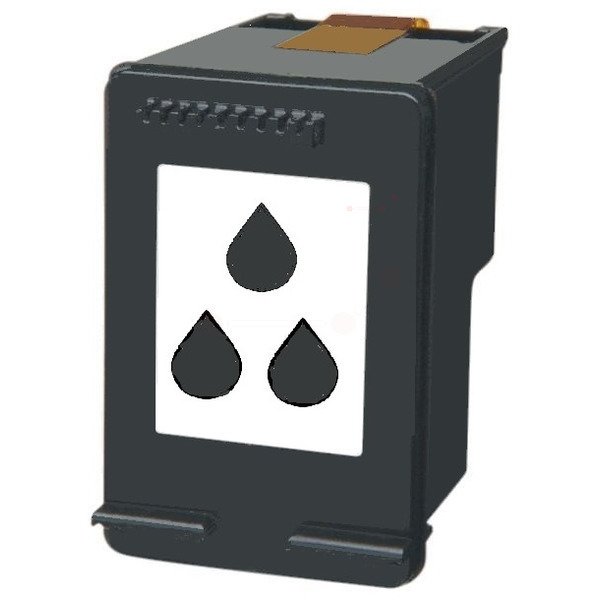 Druckkopfpatrone / Astar - AS15161 ersetzt CH561EE / 301