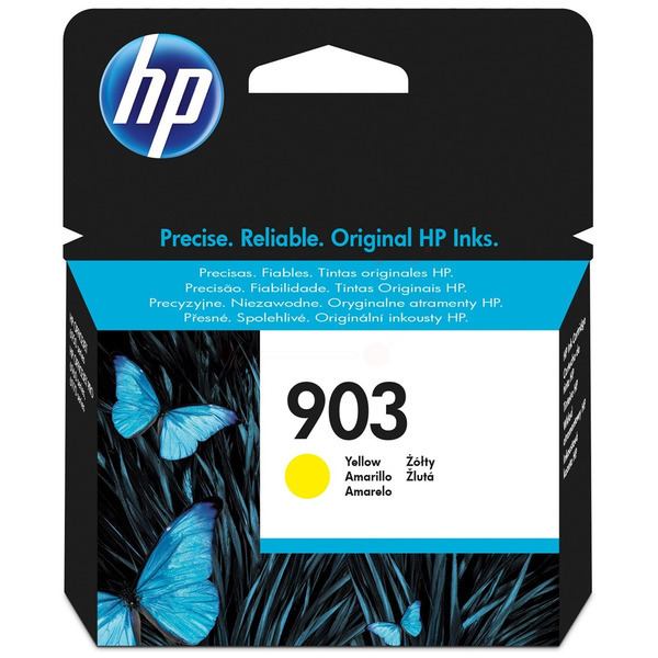 Tinte / HP - T6L95AE / 903