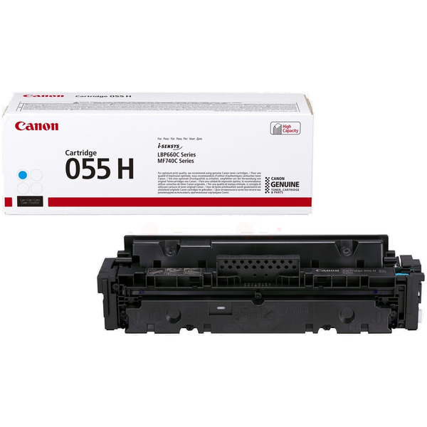 Toner / Canon - 3019C002 / 055H