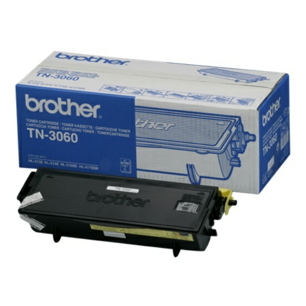 Toner / Brother - TN-3060