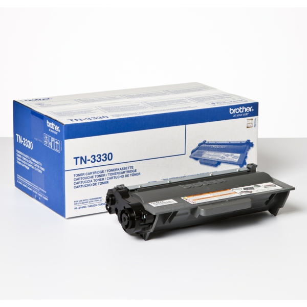 Toner / Brother - TN-3330