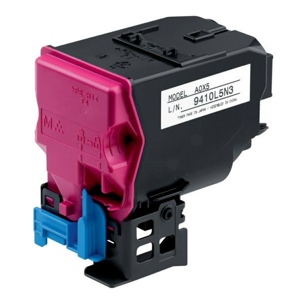 Toner / Konica Minolta - A0X5350 / TNP-18M