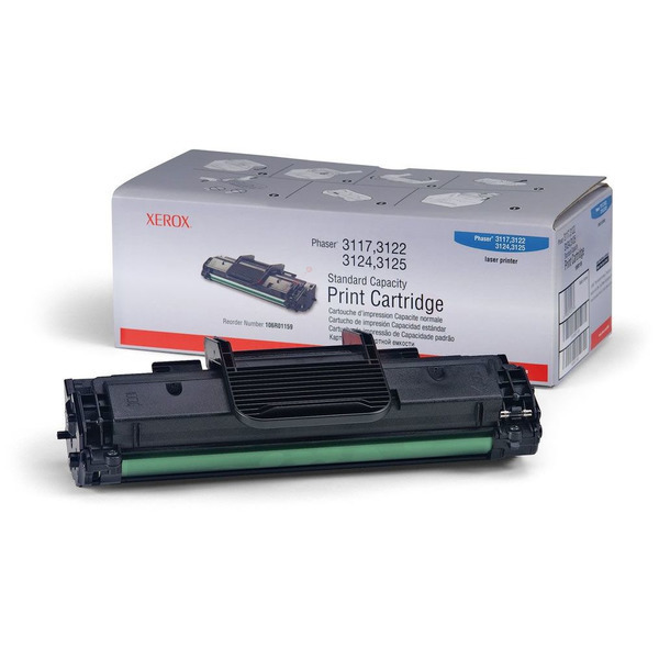 Toner / Xerox - 106R01159