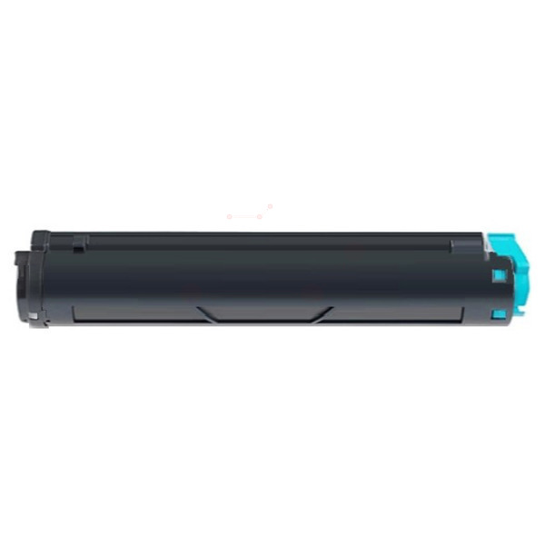 Toner / Astar - AS11302 ersetzt 43502302