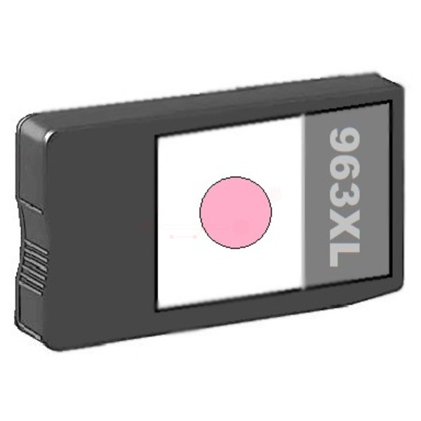 Tinte / Astar - AS70719 ersetzt 3JA28AE / 963XL