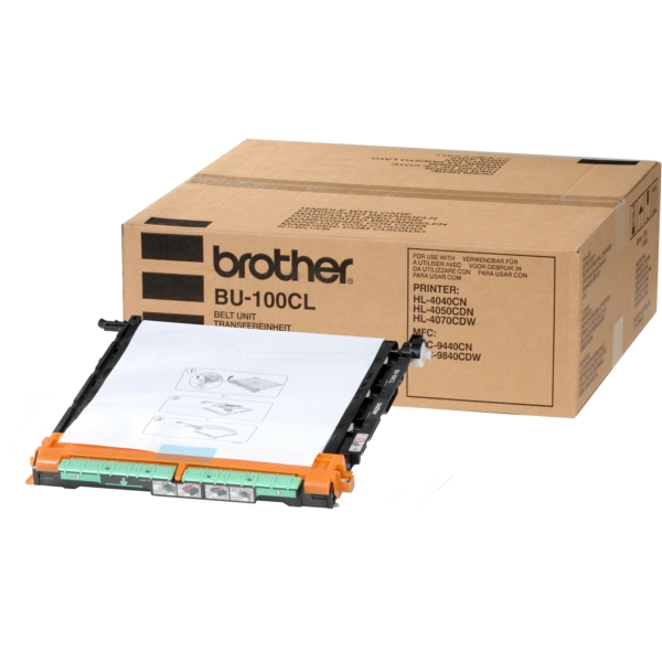 Transfer / Brother - BU-100 CL