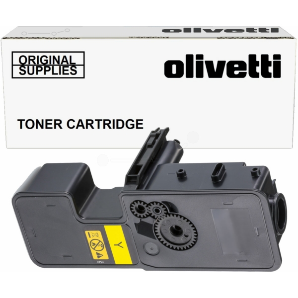 Toner / Olivetti - B1240