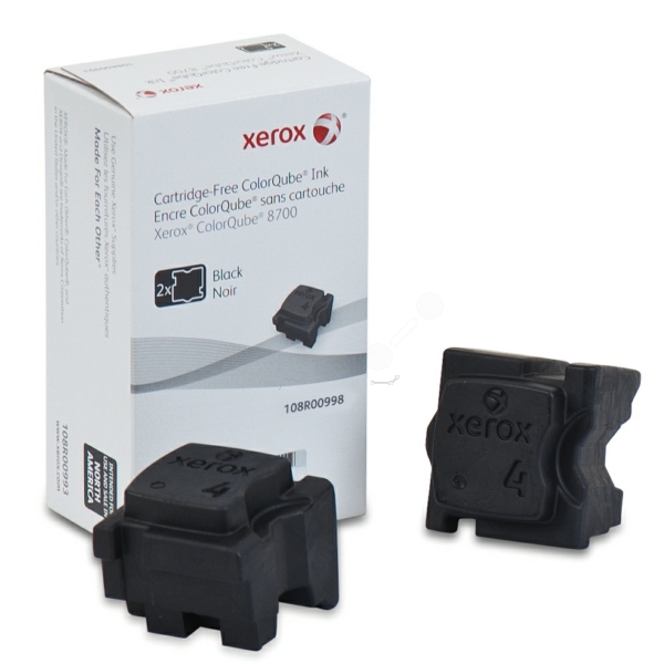 Festtinte / Xerox - 108R00998