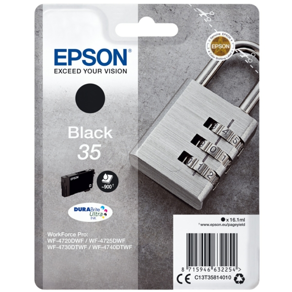 Tinte / Epson - C13T35814010 / 35