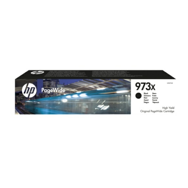 Tinte / HP - L0S07AE / 973X