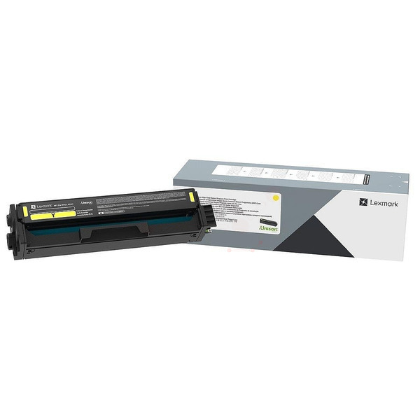 Toner / Lexmark - 20N0H40