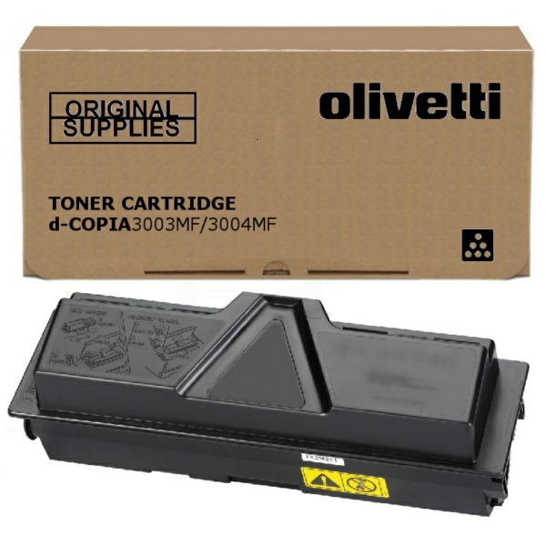 Toner / Olivetti - B1009
