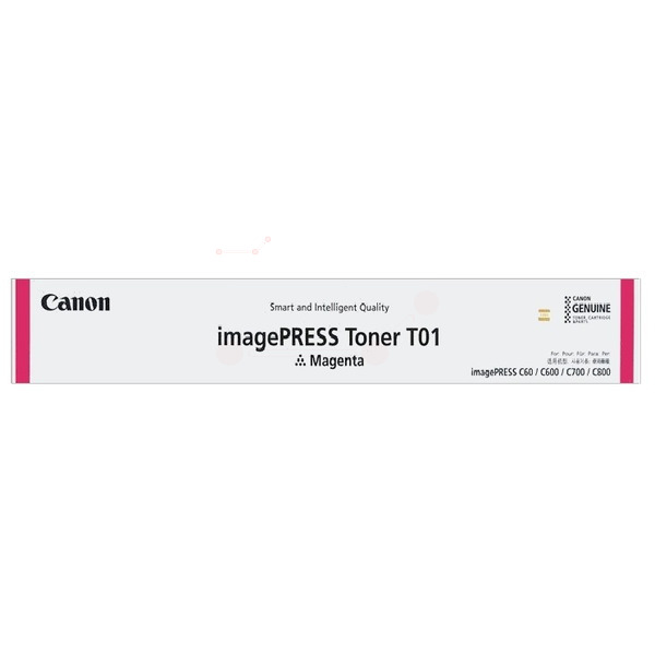 Toner / Canon - 8068B001 / T01