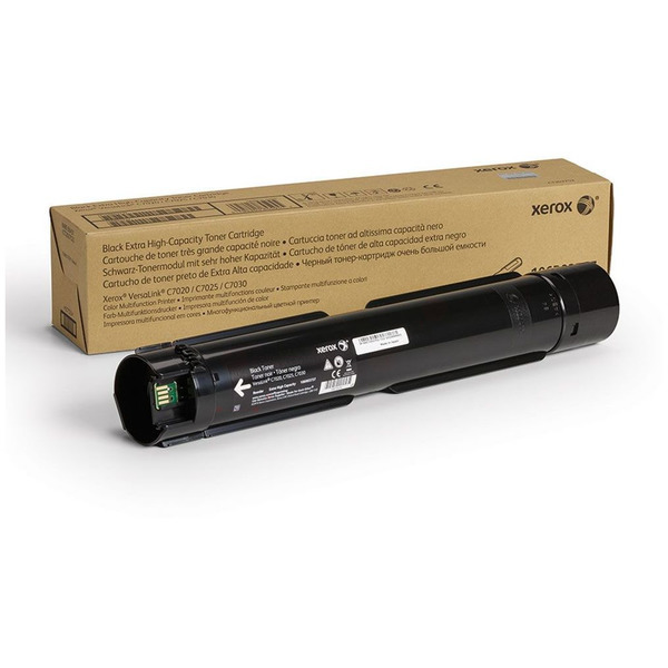 Toner / Xerox - 106R03737