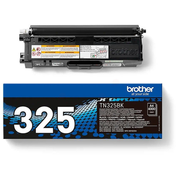 Toner / Brother - TN-325 BK