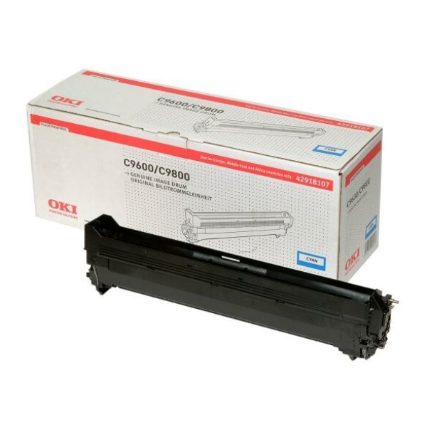 Trommel / OKI - 42918107