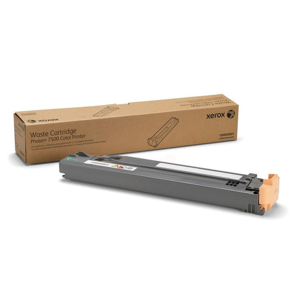 Resttonerbehälter / Xerox - 108R00865