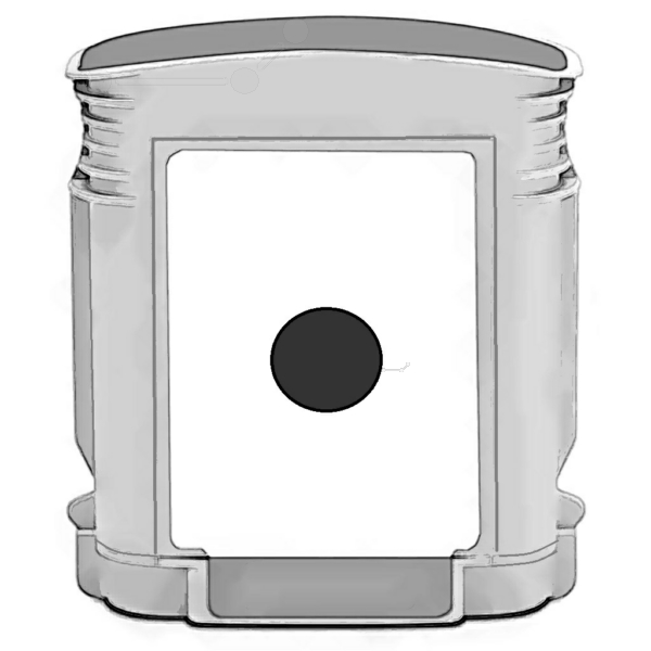 Tinte / Astar - AS15110 ersetzt C4844AE / 10