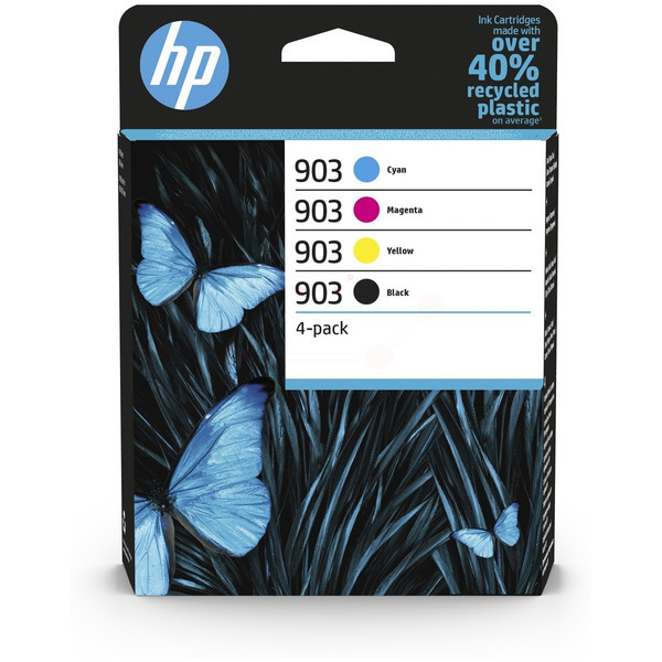 Tinte / HP - 6ZC73AE / 903
