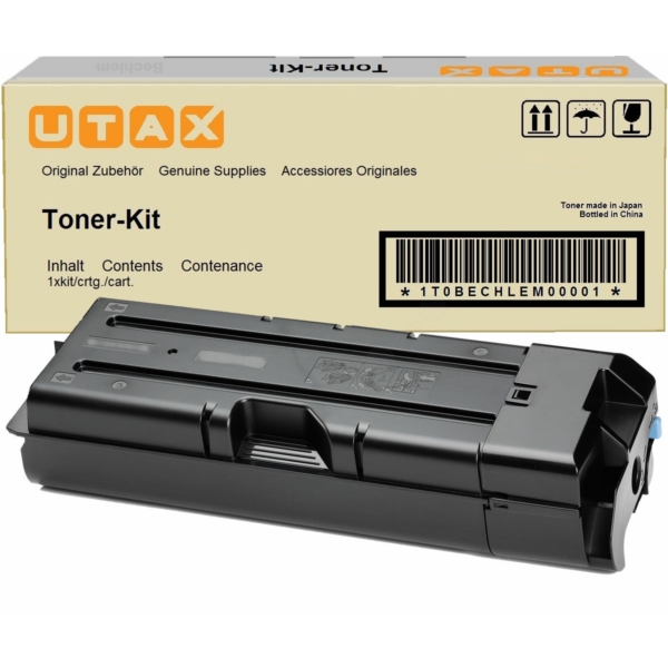 Toner / Utax - 613510010