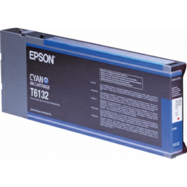 Tinte / Epson - C13T613200 / T6132