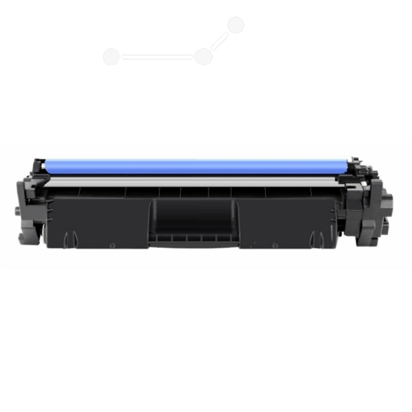 Toner / Astar - AS20020 ersetzt CF230X / 30X