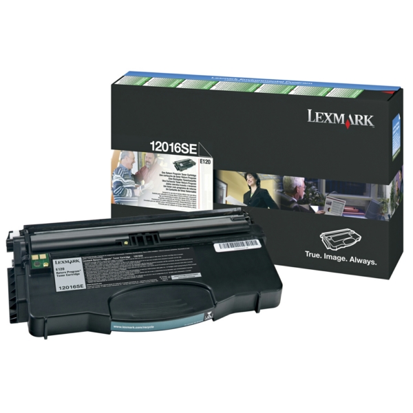 Toner / Lexmark - 12016SE