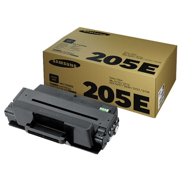 Toner / HP - SU951A / MLT-D205E