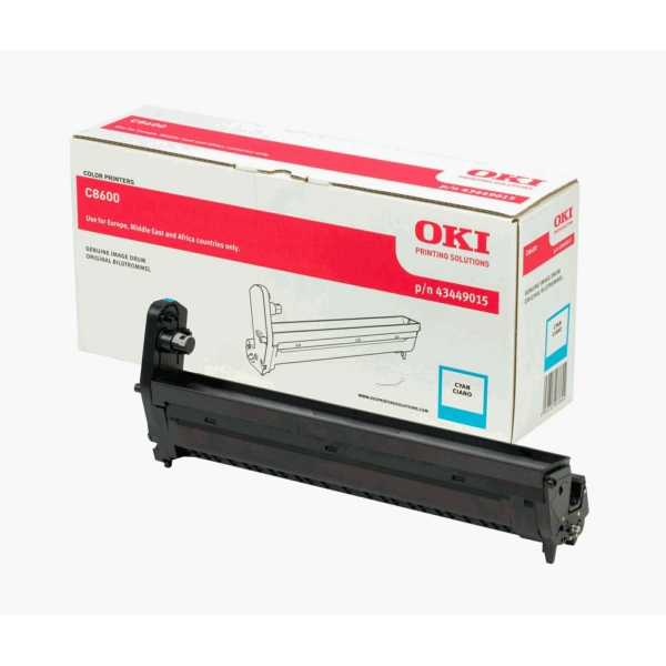 Trommel / OKI - 43449015