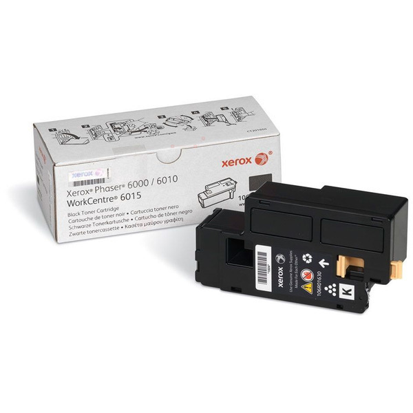 Toner / Xerox - 106R01630