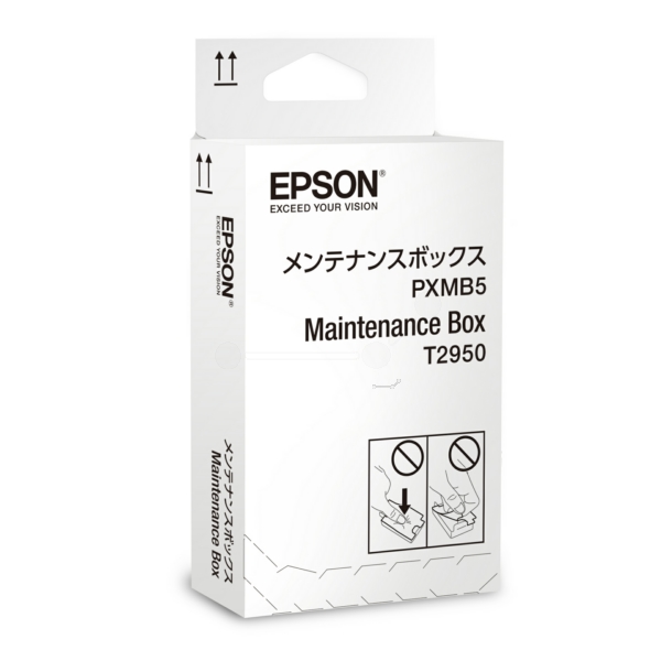 Maintenance-Kit / Epson - C13T295000 / T2950