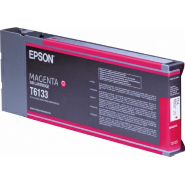 Tinte / Epson - C13T613300 / T6133