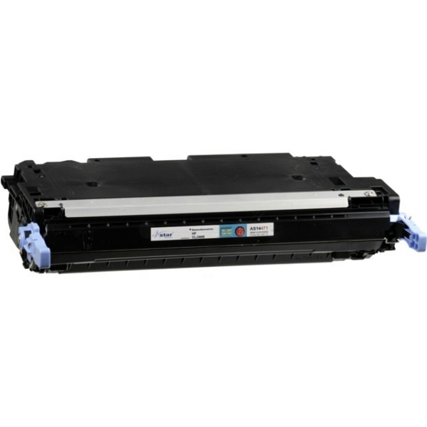 Toner / Astar - AS14471 ersetzt Q6471A / 502A