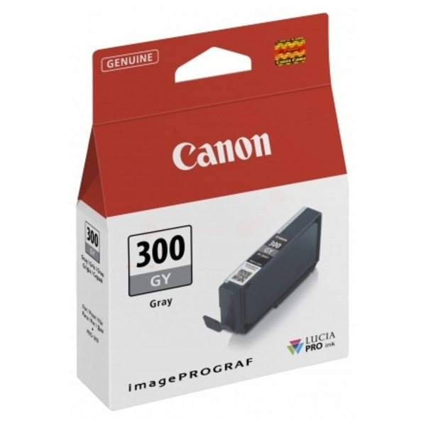 Tinte / Canon - 4200C001 / PFI-300GY