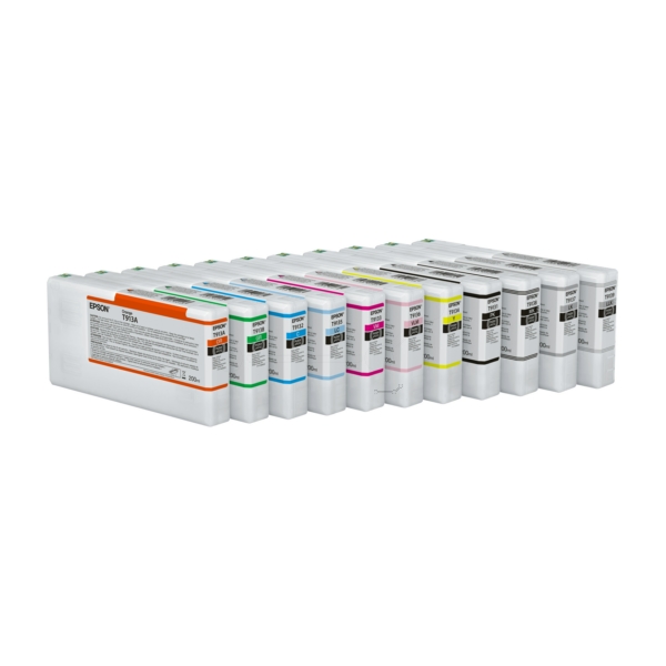 Tinte / Epson - C13T913100 / T9131