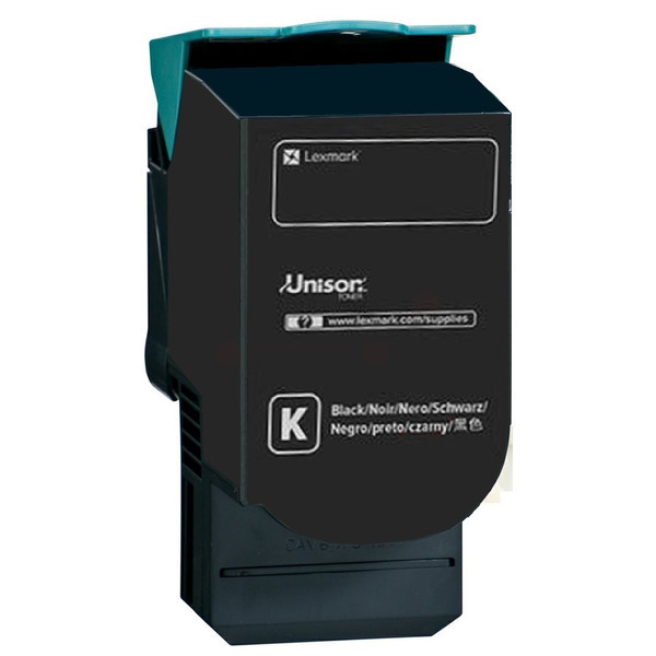 Toner / Lexmark - C2320K0